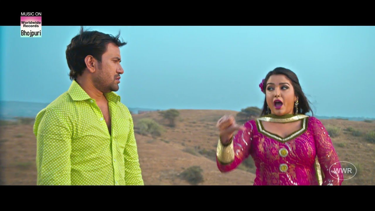 FULL SONG | Dhoyi Ke Nau Mahina Rajau | DINESH LAL YADAV ,AAMRAPALI DUBEY | BHOJPURI SONG