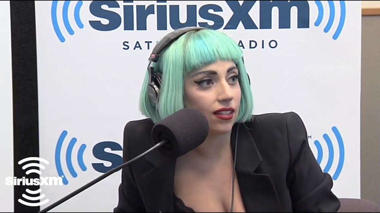Lady Gaga: 