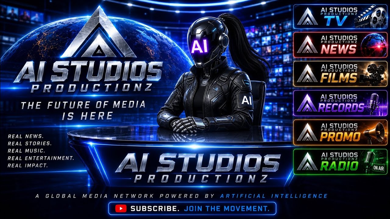 AI Studios Productionz 
