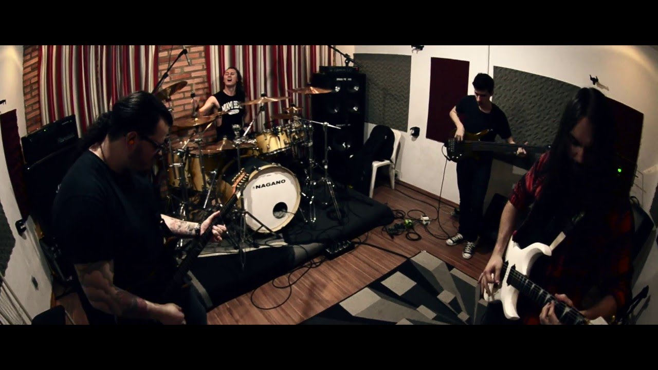 Daydream XI - New Song 2016 (Live Instrumental Performance @ Musitek Studio)