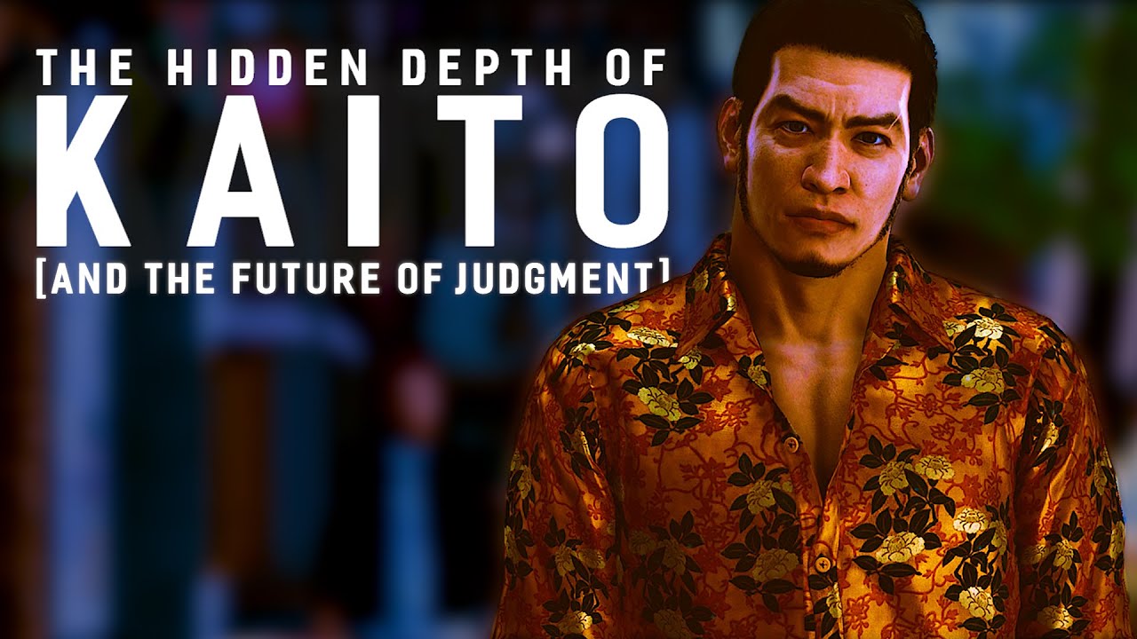 Lost Judgment: The Kaito Files is a Must-Play (Analysis) (Sponsored)