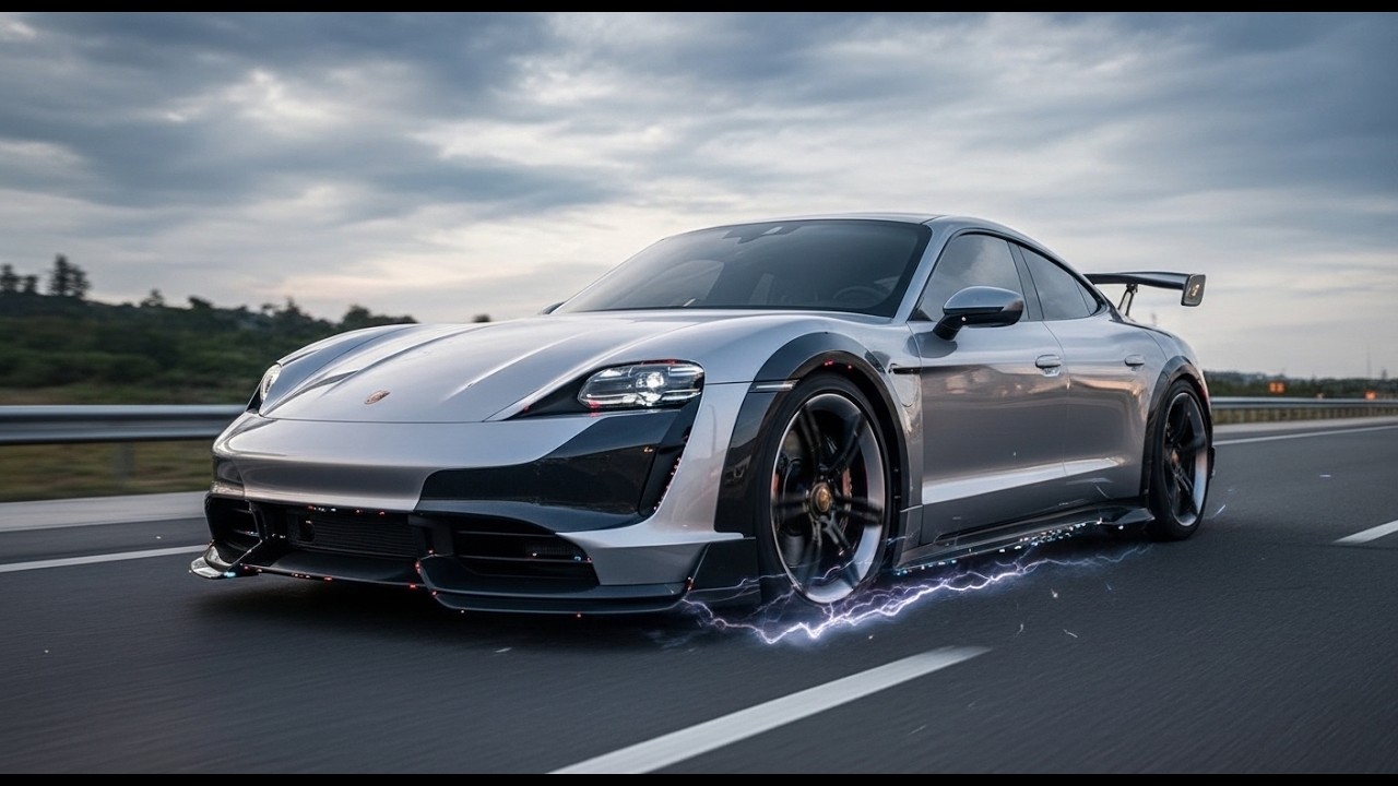 Top 5 Luxury & Electric Cars of 2028 | Full Review, Specs, Prices & Performance