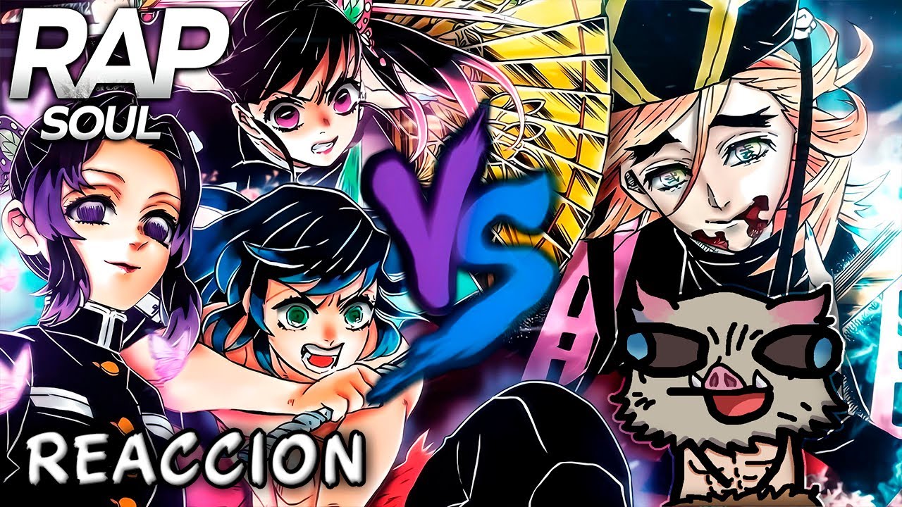 TumbaBurras Reacciona a 