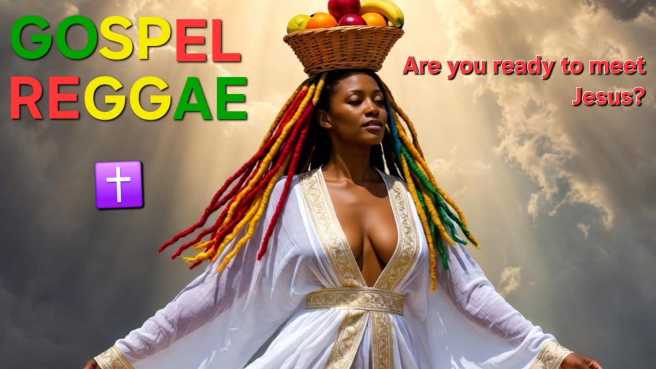 Are You Ready To Meet Jesus? Soul-Lifting Gospel Reggae Praise Anthem 2026 