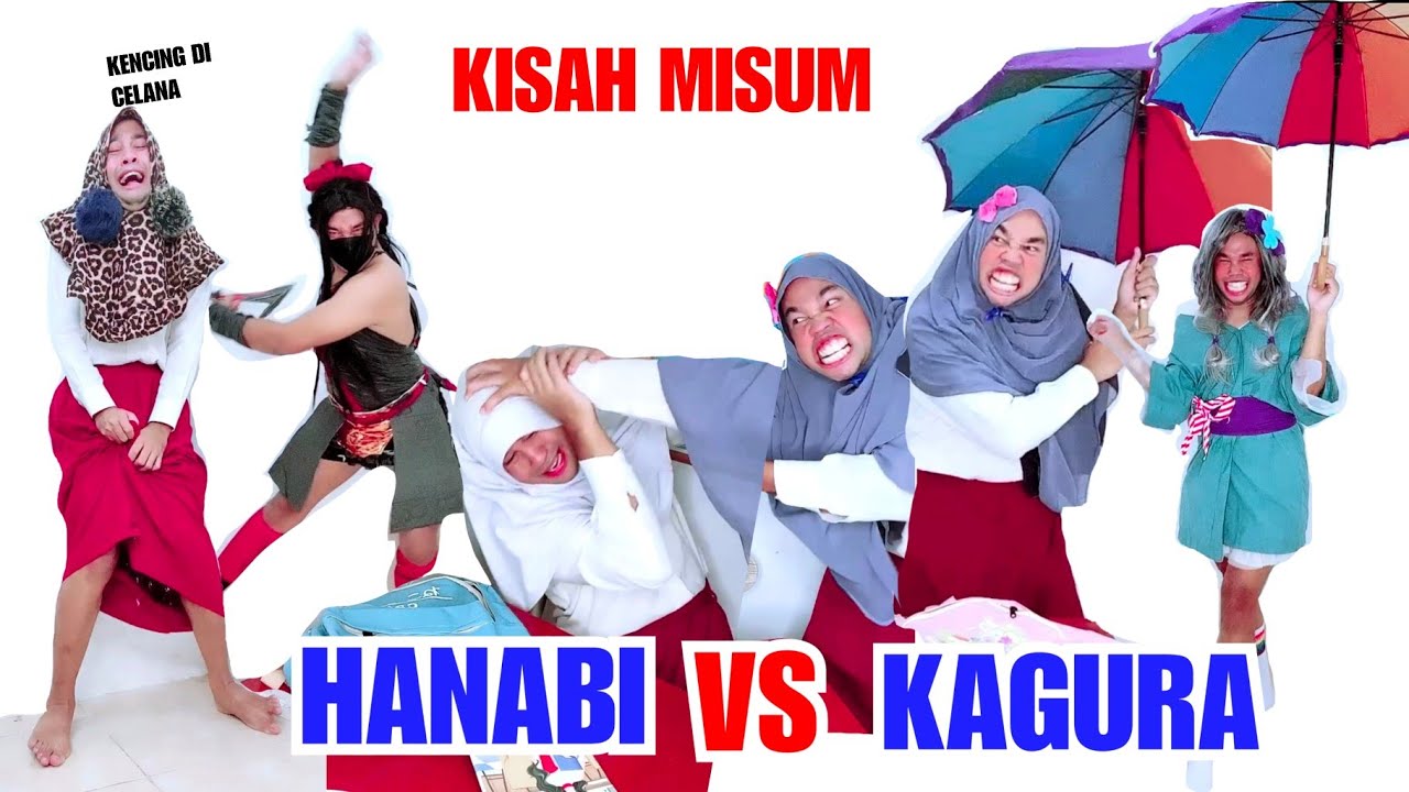 KISAH MISUM 