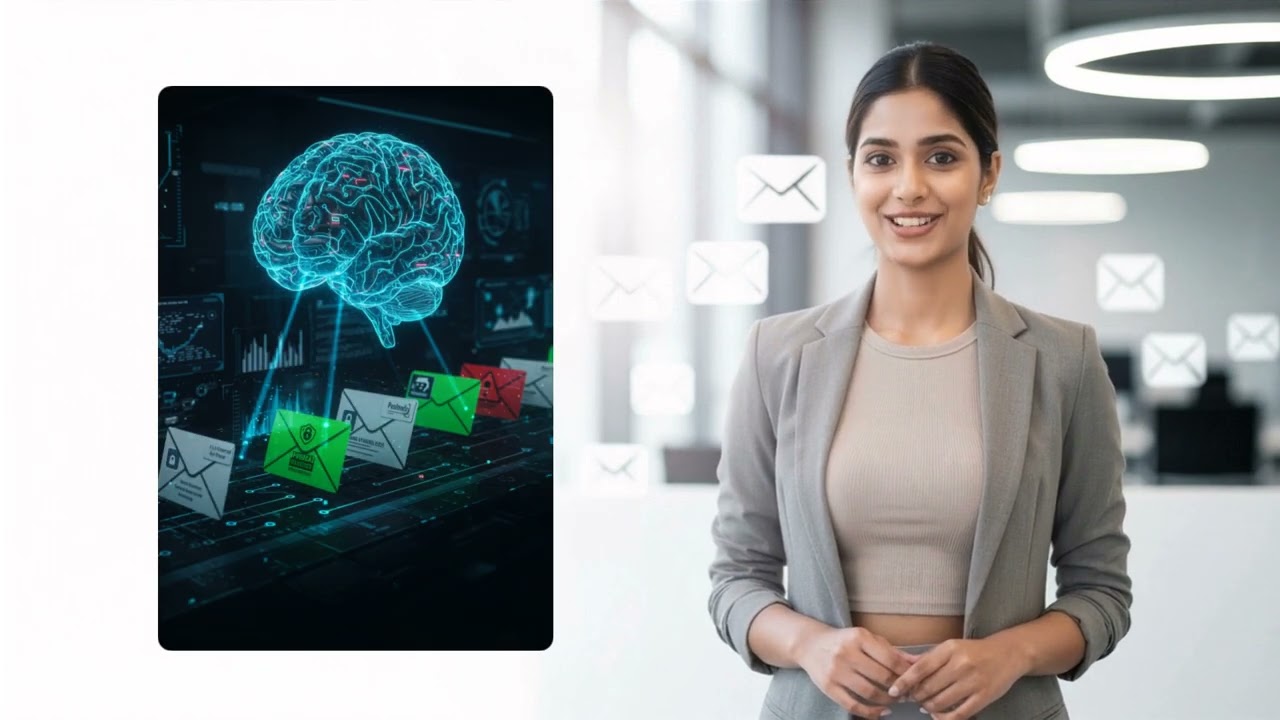 How AI is Changing the Game in Cybersecurity (and Why It Matters Now)