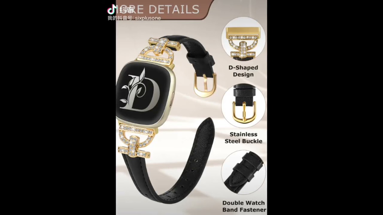 Minyee Leather Bands