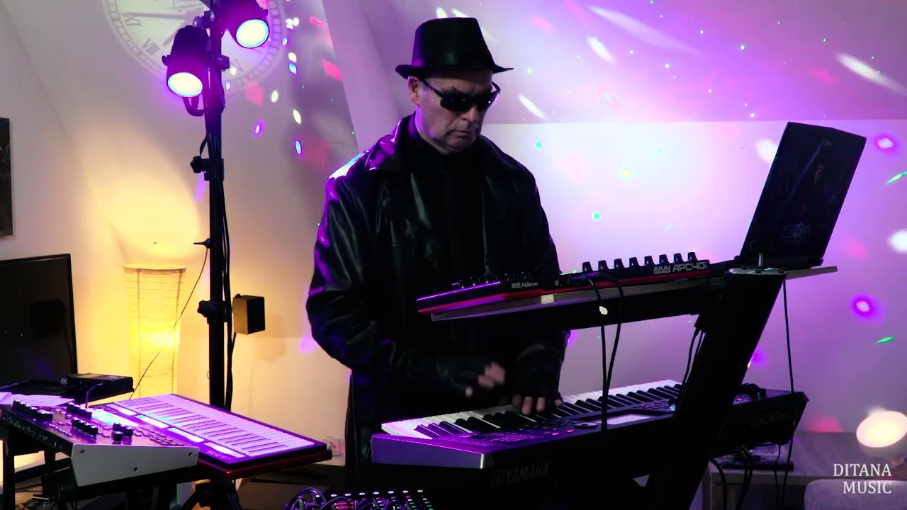 Robert Miles - Children (Cover) by No Band