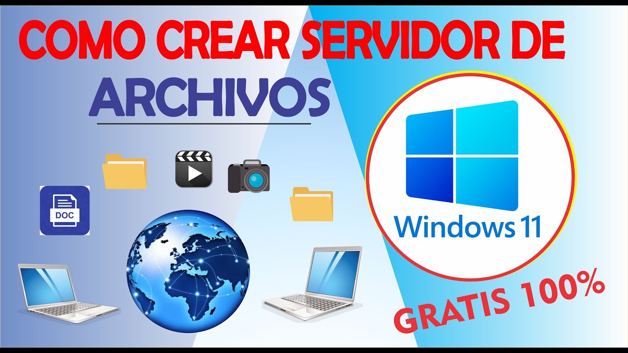 COMPARTIR ARCHIVOS Y CARPETAS Y PODRAS ACCEDER DESDE CUALQUIER PARTE DEL MUNDO