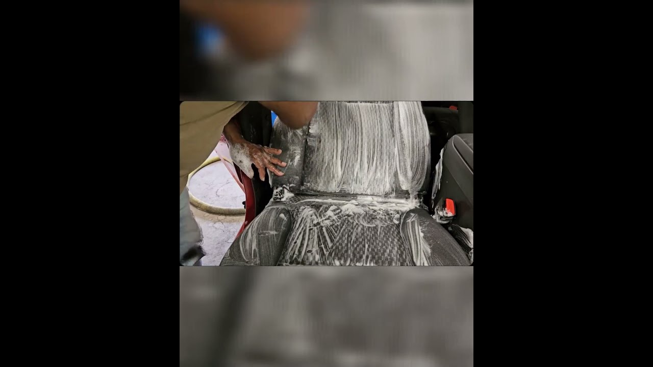 Detailing Decoded Step-by step detailing process#cardetailing #Detailingtips #talasisdetailing