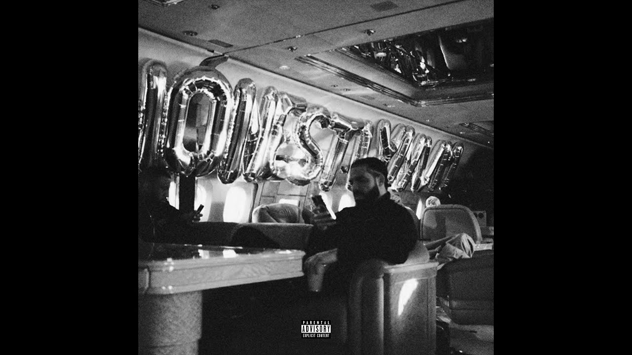 DAY ONES - DRAKE X J. COLE TYPE BEAT
