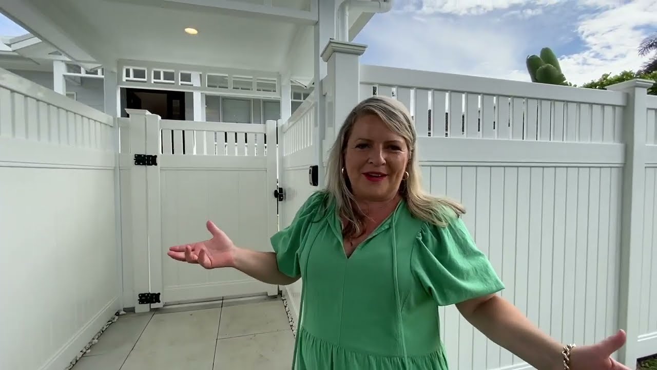 HOUSE TOUR: Inside our Burleigh Waters, Gold Coast Prize Home (Draw 517)