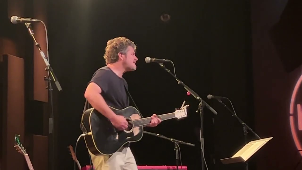 Matt Nathanson - Loud 9/2/22