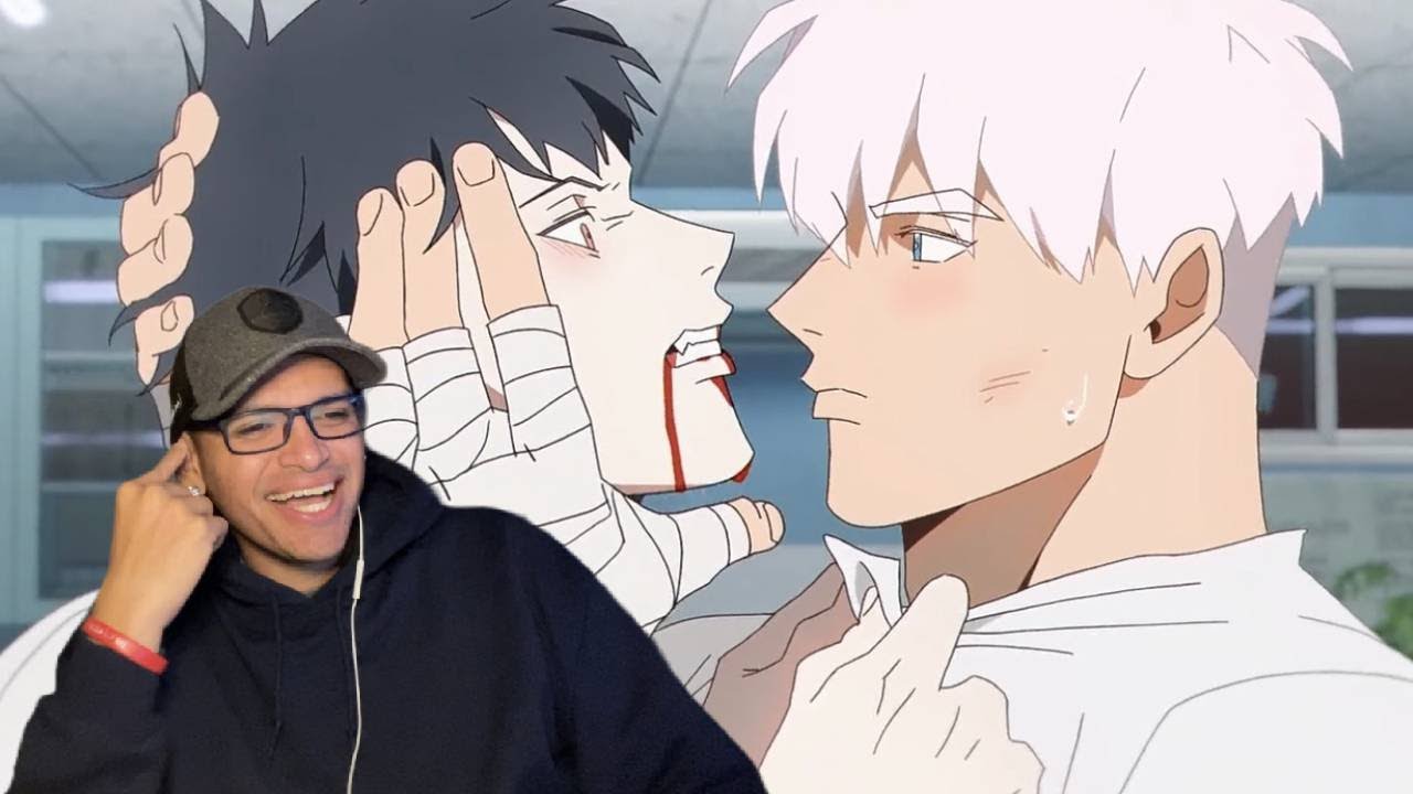 MIGNON EPISODE 5 REACTION THIS WAS INTENSE!