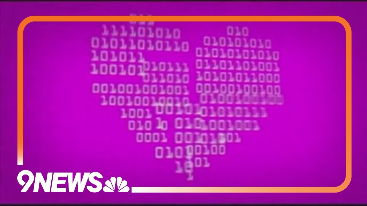 IRS warns of rise in romance scams ahead of Valentine's Day