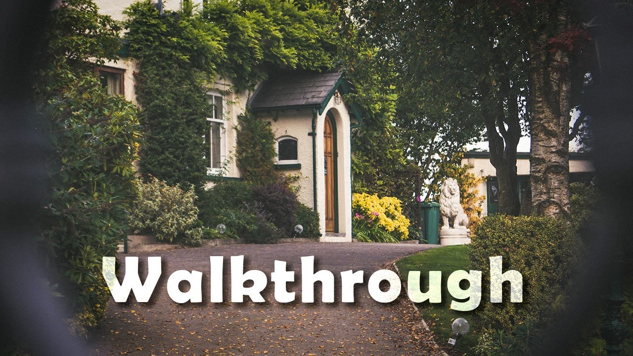 Final Walkthrough Before Closing | What You Need to Look For