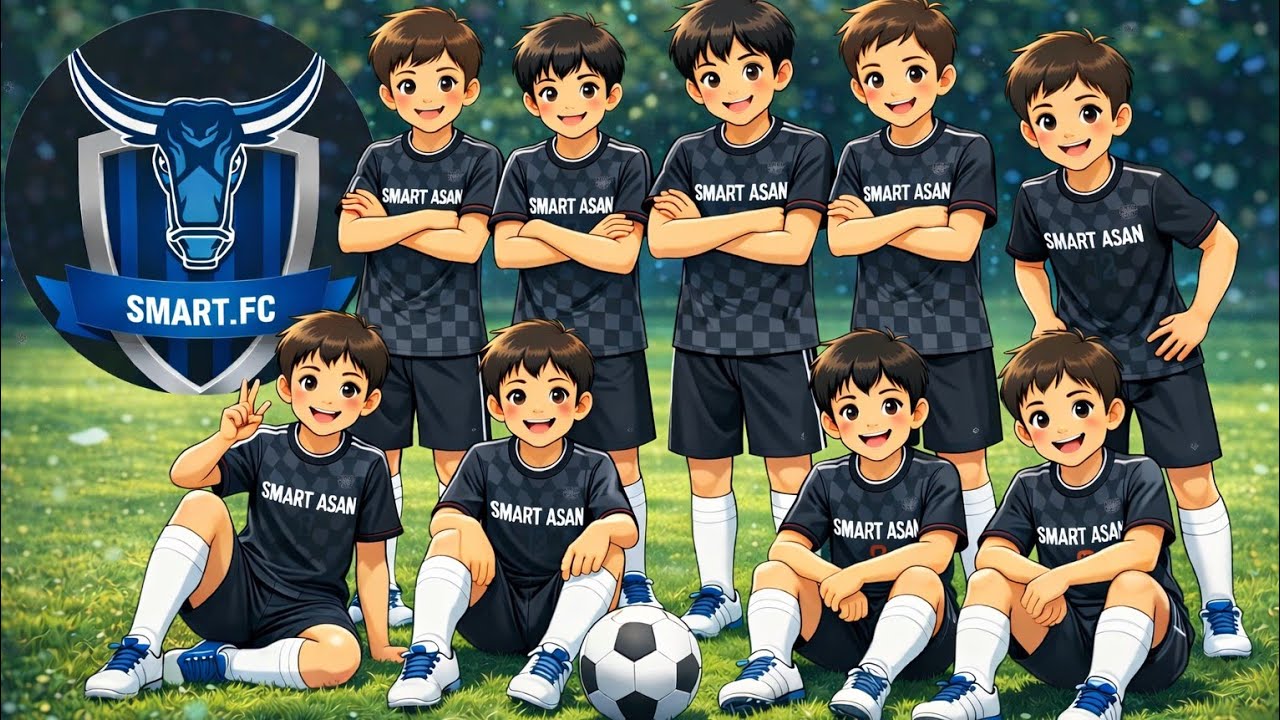 스마트아산FC VS 대구메이드