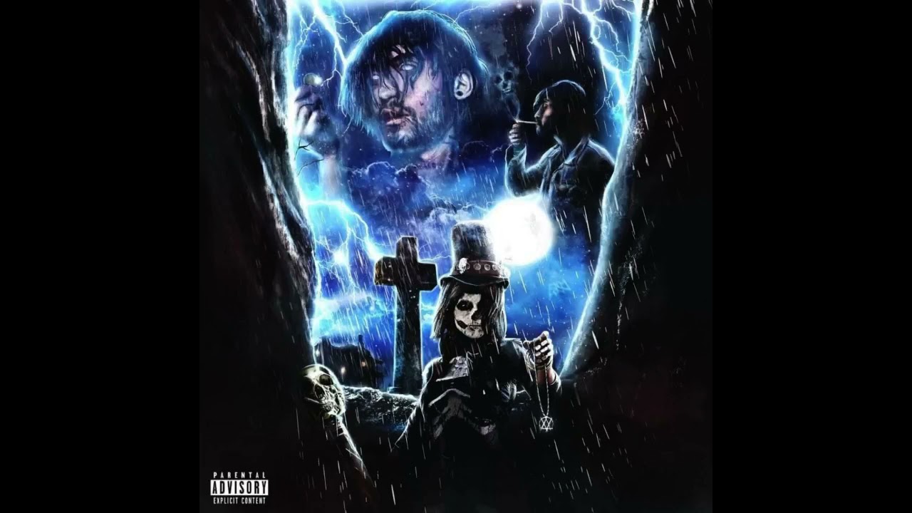 Ian x Azteca - Nemuritor (Voodoo leaked)