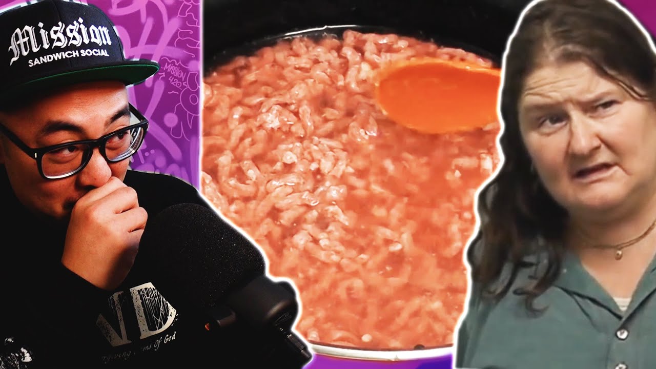 The WORST Soup on YouTube - Pro Chef Reacts