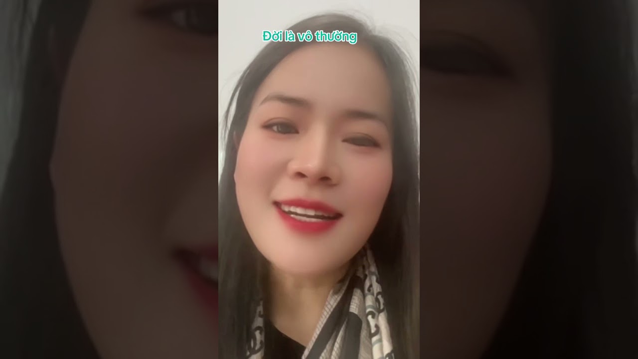 Cuộc Đời Có Nhân Quả Có Vô Thường và Có Bất Toại Nguyện