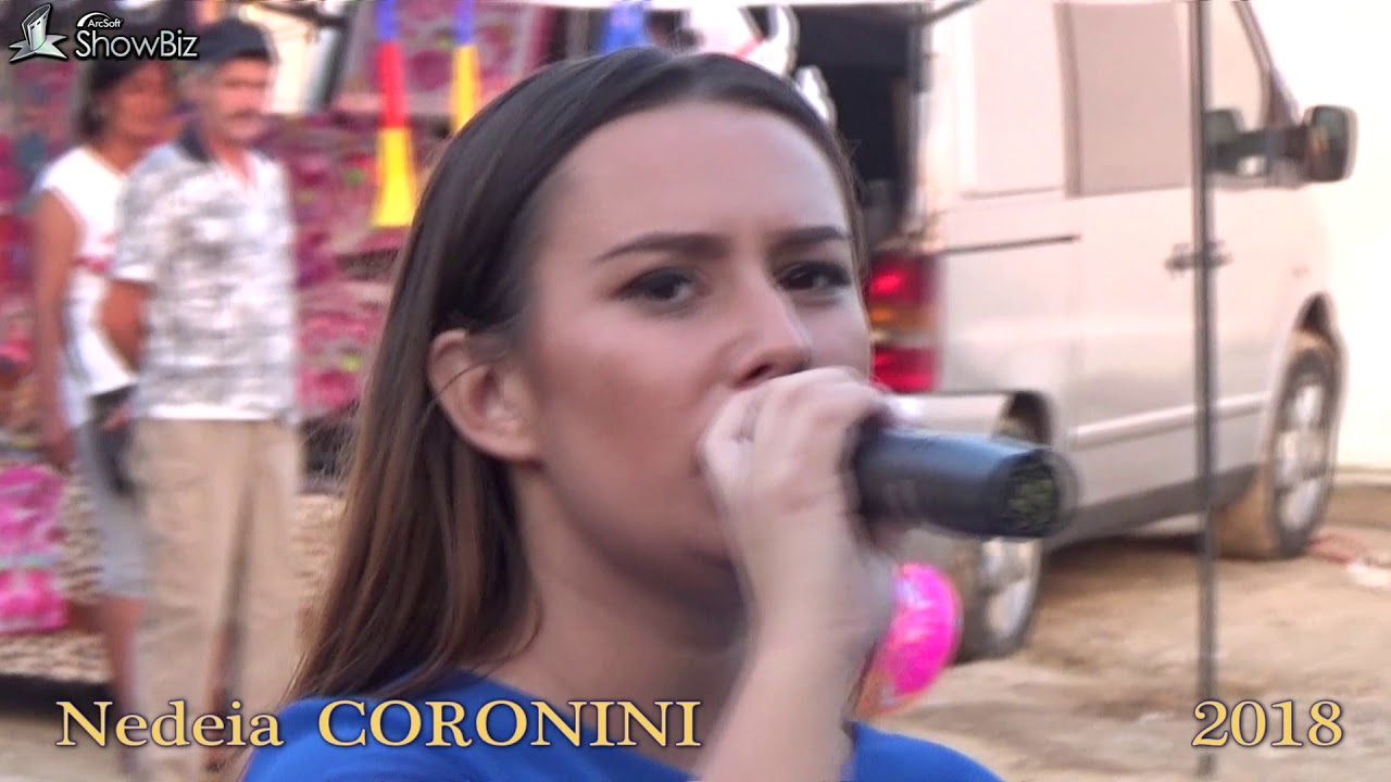 CORONINI 2018