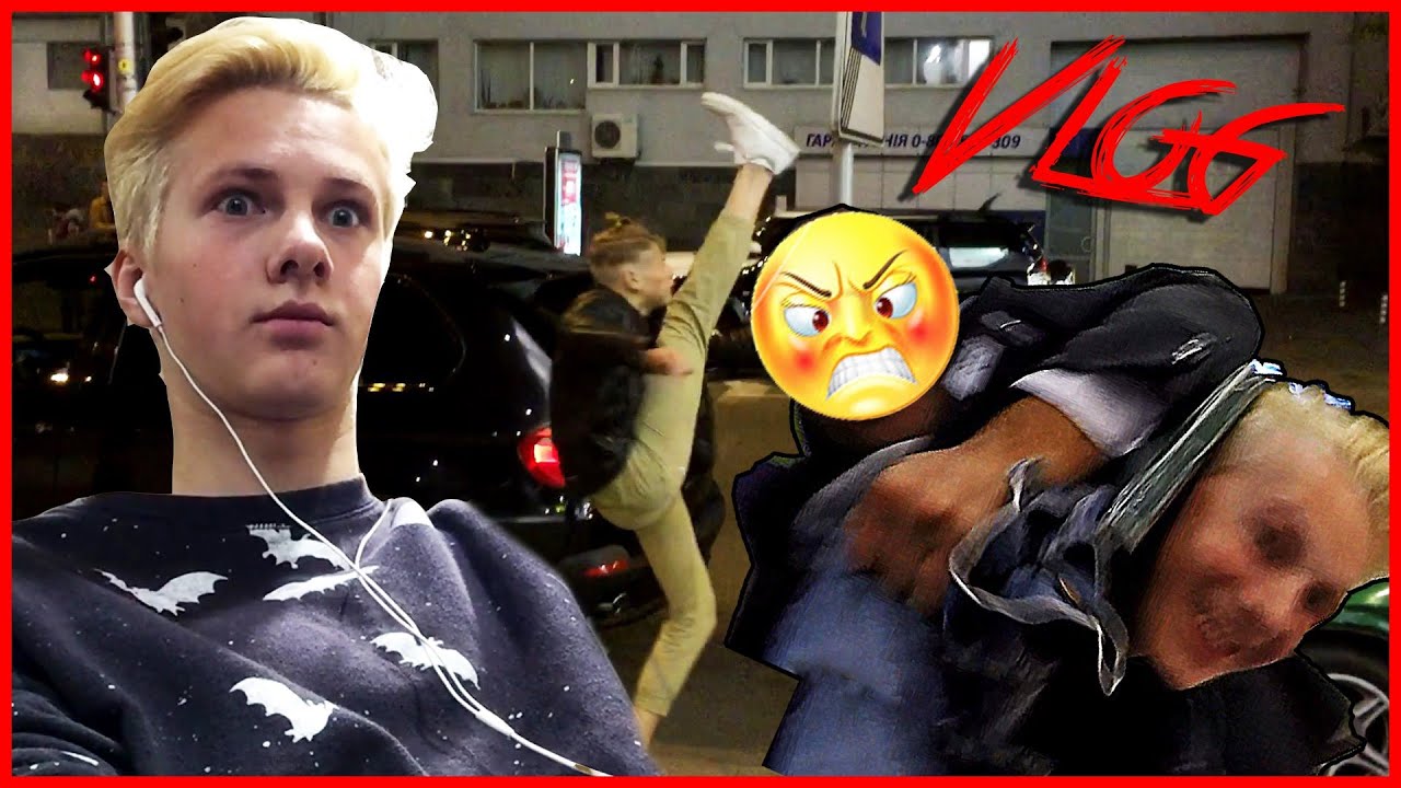 VLOG ● Рамсы с охраной! Котов в Щы. 🍷🍸