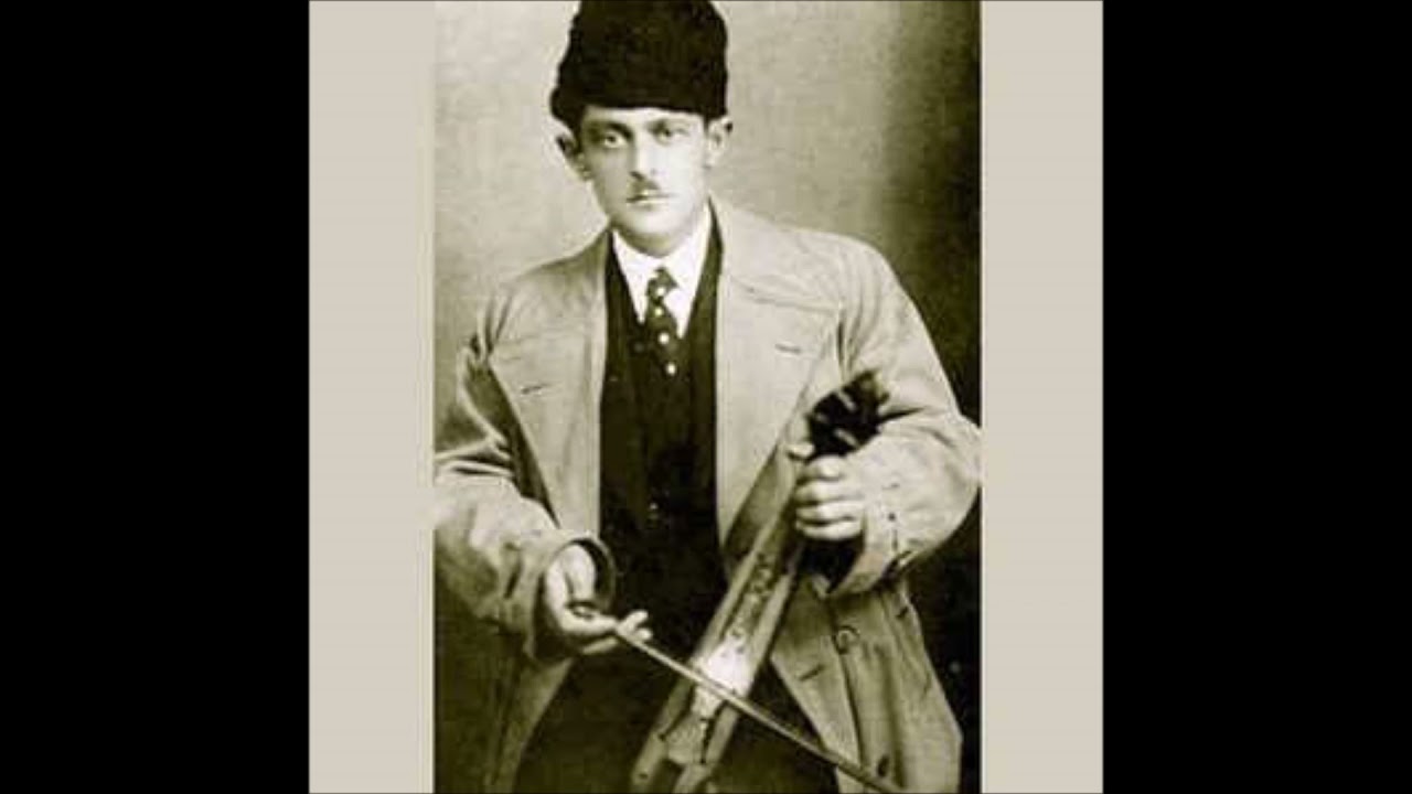 Παπαβραμίδης Νίκος- Συνέντευξη 1988 από κασσέτα, αρχείο Τσογγίδης Τάσος