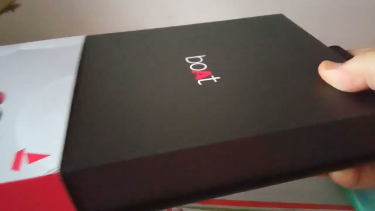 Unboxing Boat 330 ANC Earphones ll Full Honest Review ll Genuine Product ll Should You Buy it?