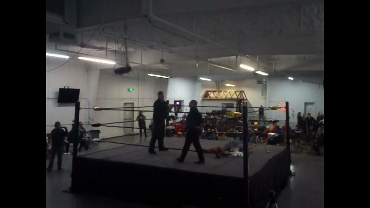 10-28-23 SPW M4 Preston Stone vs Preston Churchill