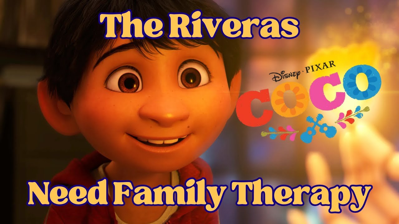 Therapist Explains Intergenerational Trauma | Coco