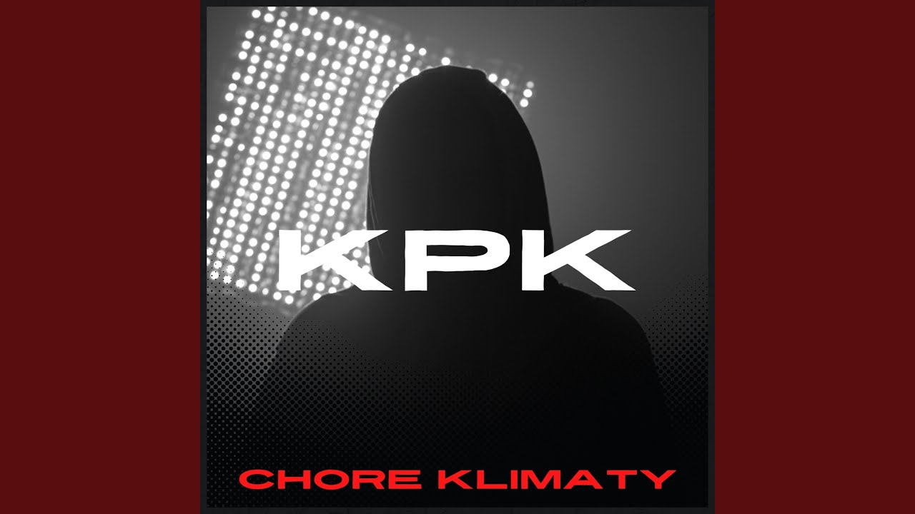 Chore Klimaty