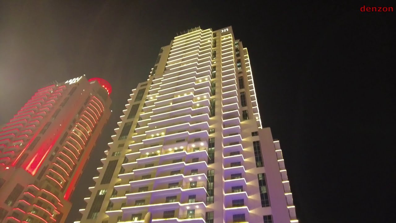 Hilton Doha The Pearl