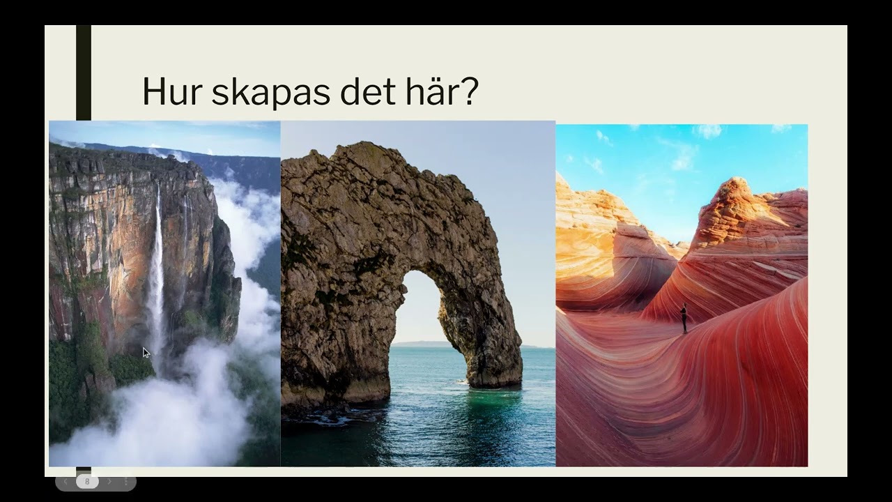 Inre och yttre krafter 2026