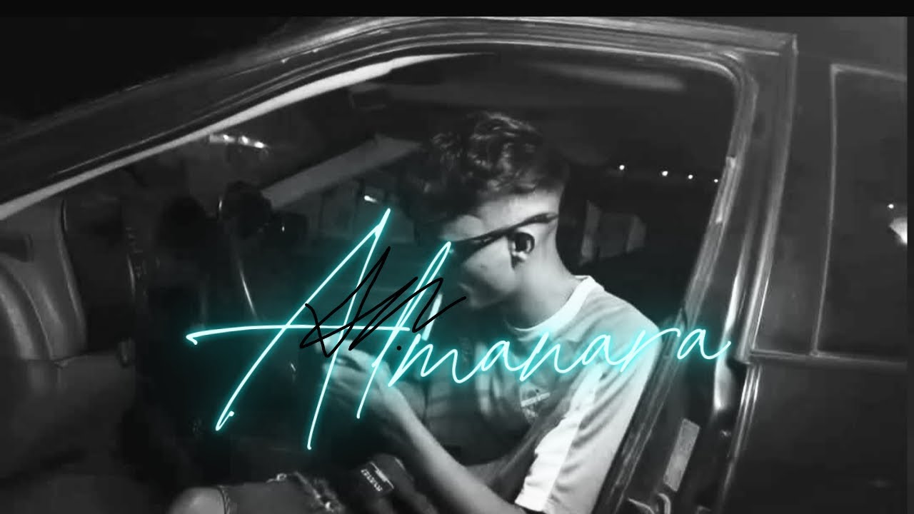 CRAZY - ALMNARA | كريزي - المناره (Video clip)