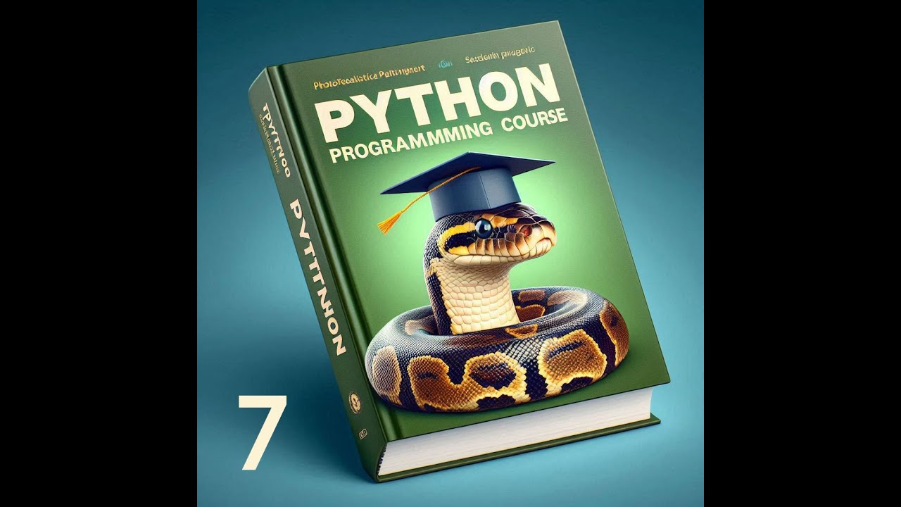 Занятие 7 - Python для школьников - Строки (str), введение