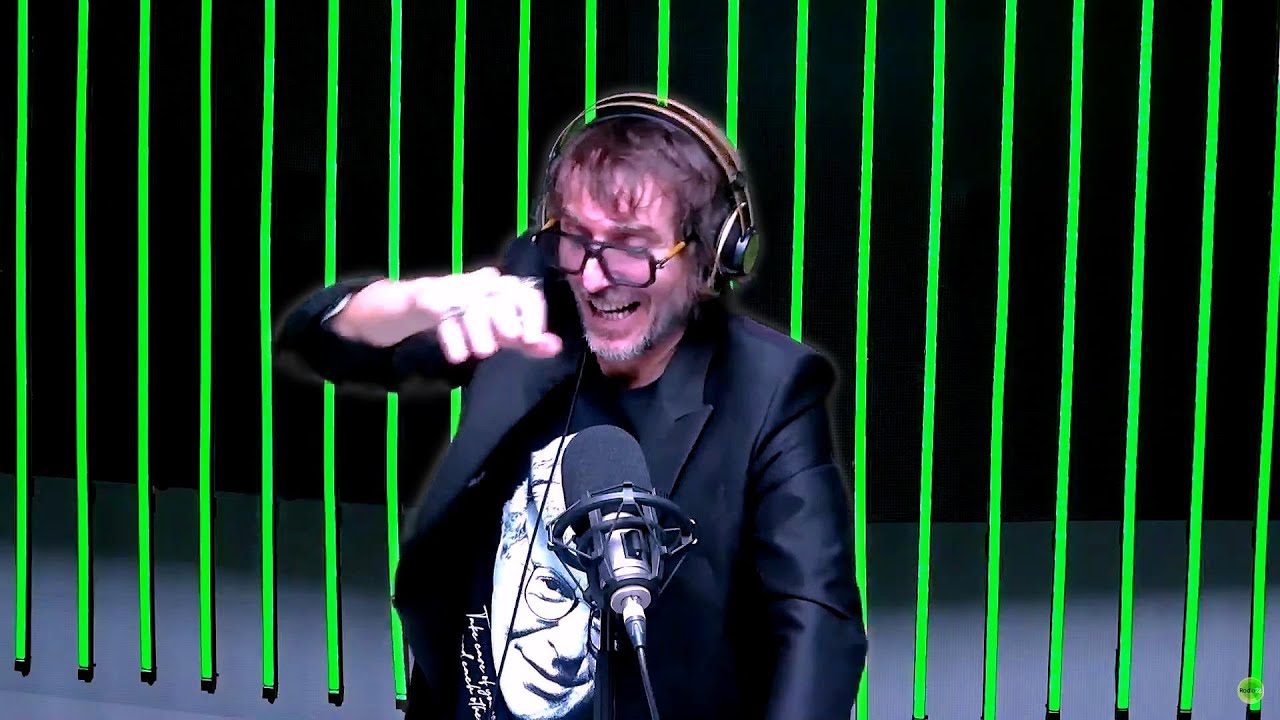 Massimiliano Parente - La Zanzara 29.10.2025