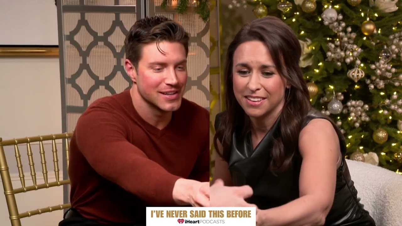Lacey Chabert talks grieving during the holidays and the loss of her sister three years ago.❤️