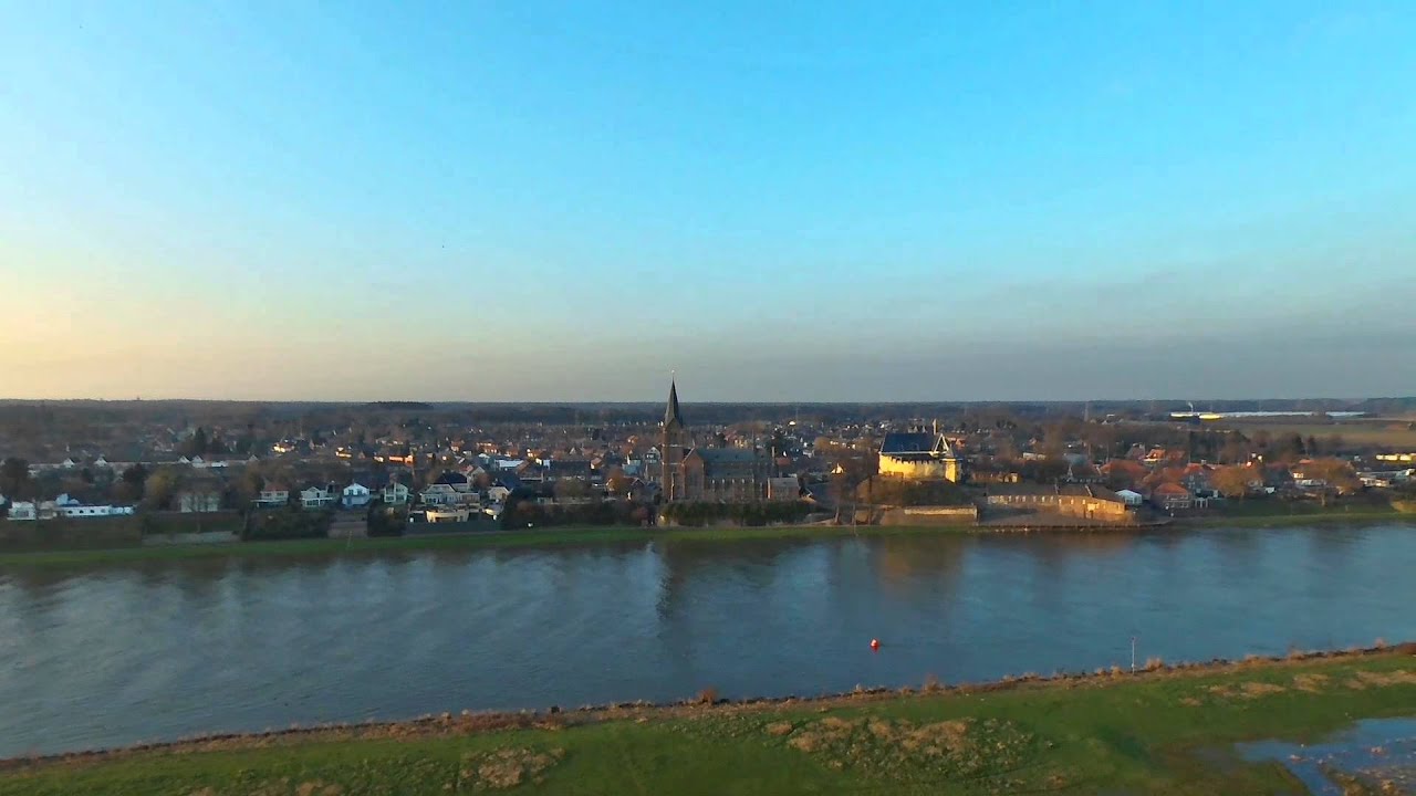 Test: Parrot Bebop 2 Flight Plan 6'30'' autonomous flight Reuver HELIOZ-00003