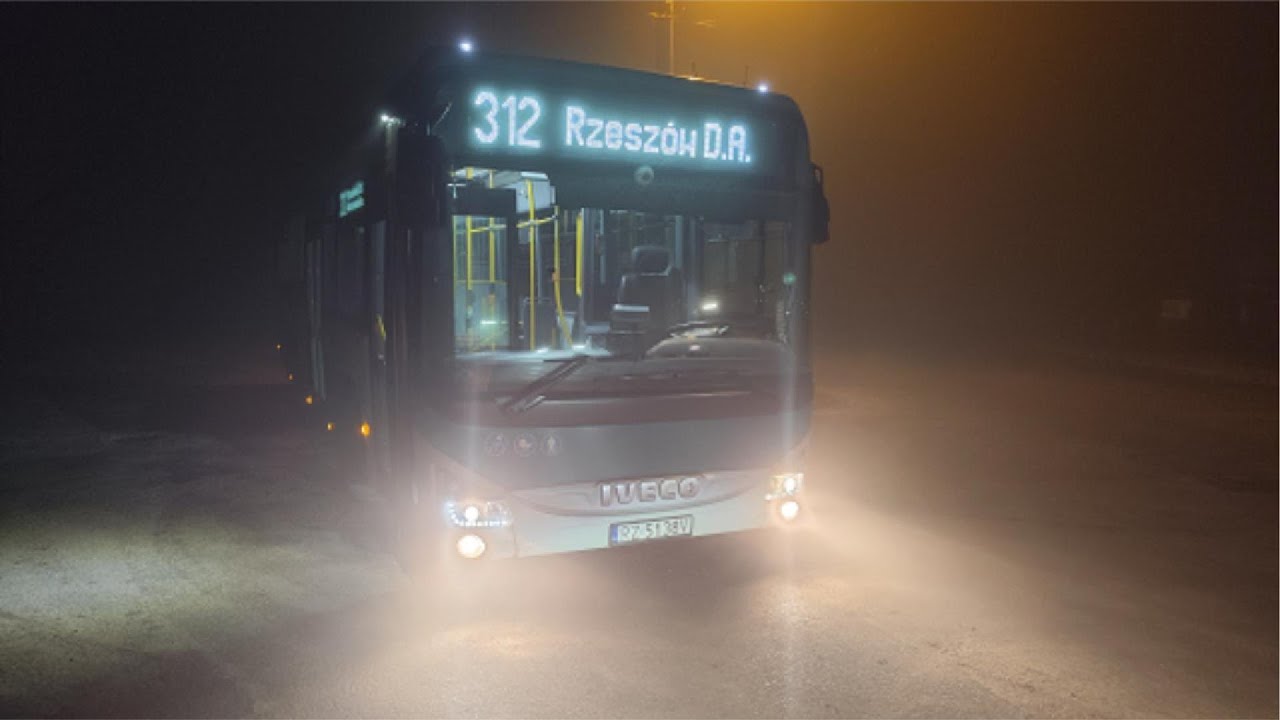 312 Rzeszów D A