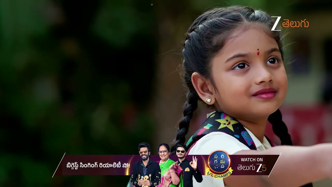 Nindu Noorella Saavasam | Ep - 783 | Best Scene | Jan 12 2026 | Zee Telugu