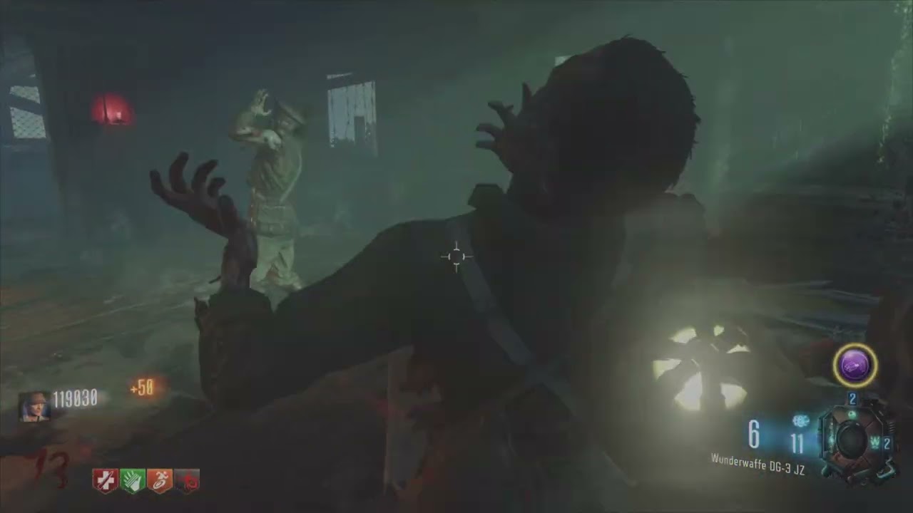 Shi No Numa Round 76!