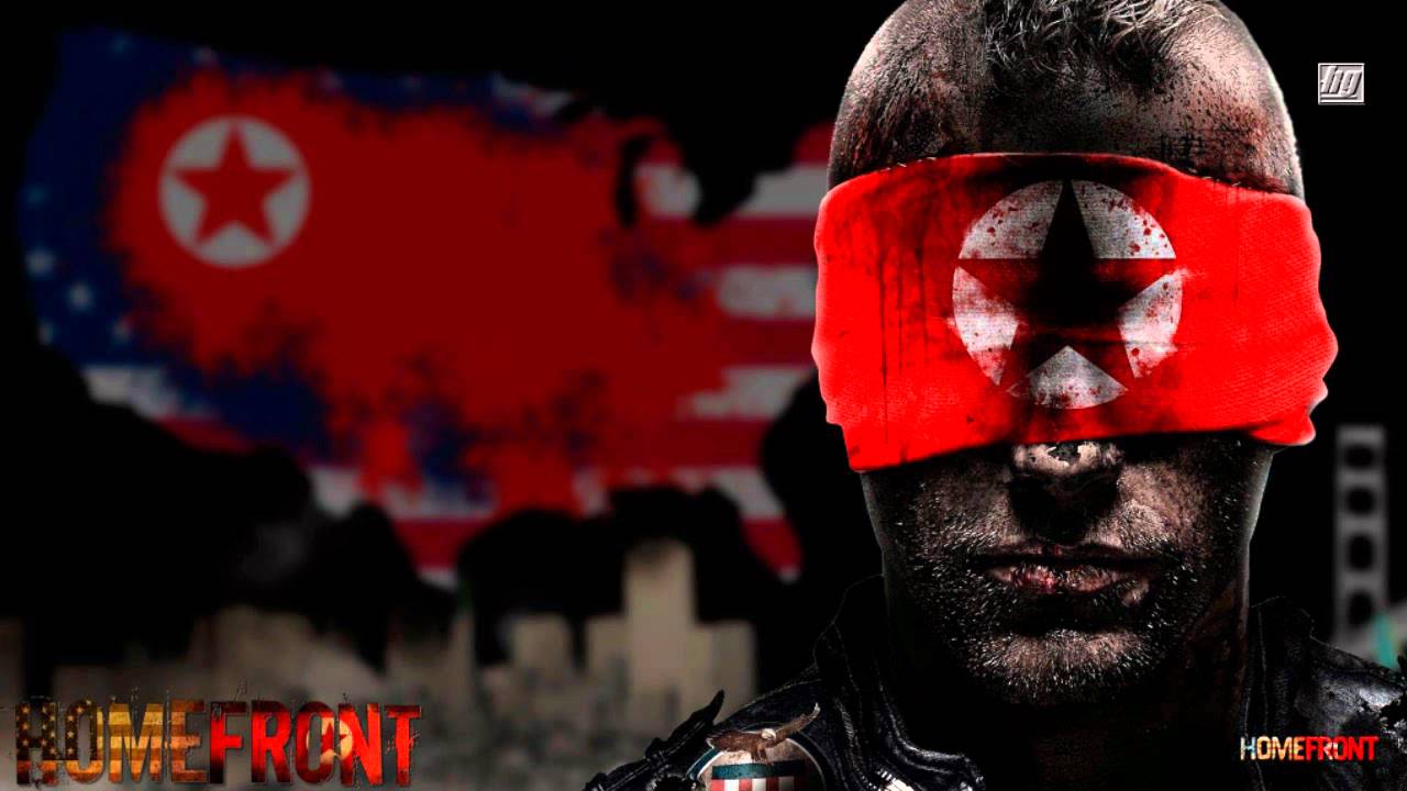 Homefront Lobby Theme Song HD