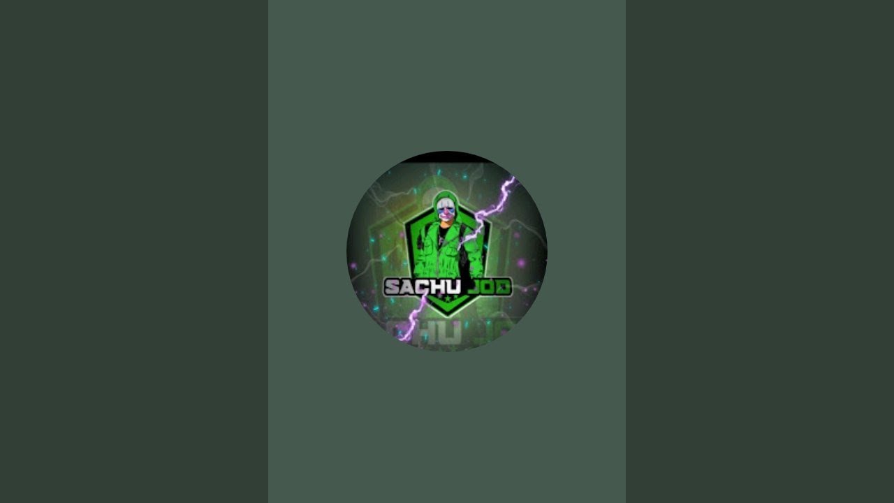SACHU JOD is live