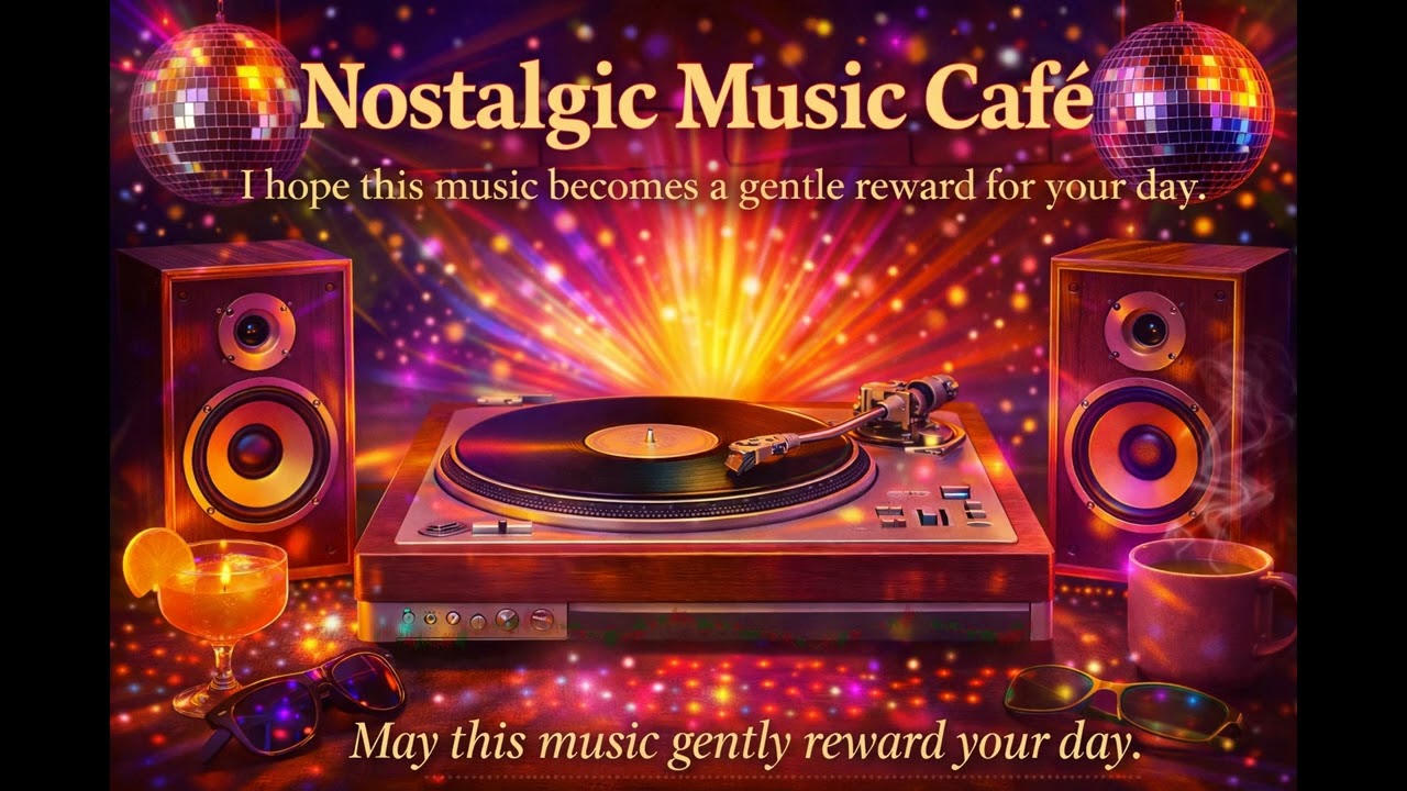 Smooth Jazz R&B Cafe Vol29 | 木 Daytime (木昼)