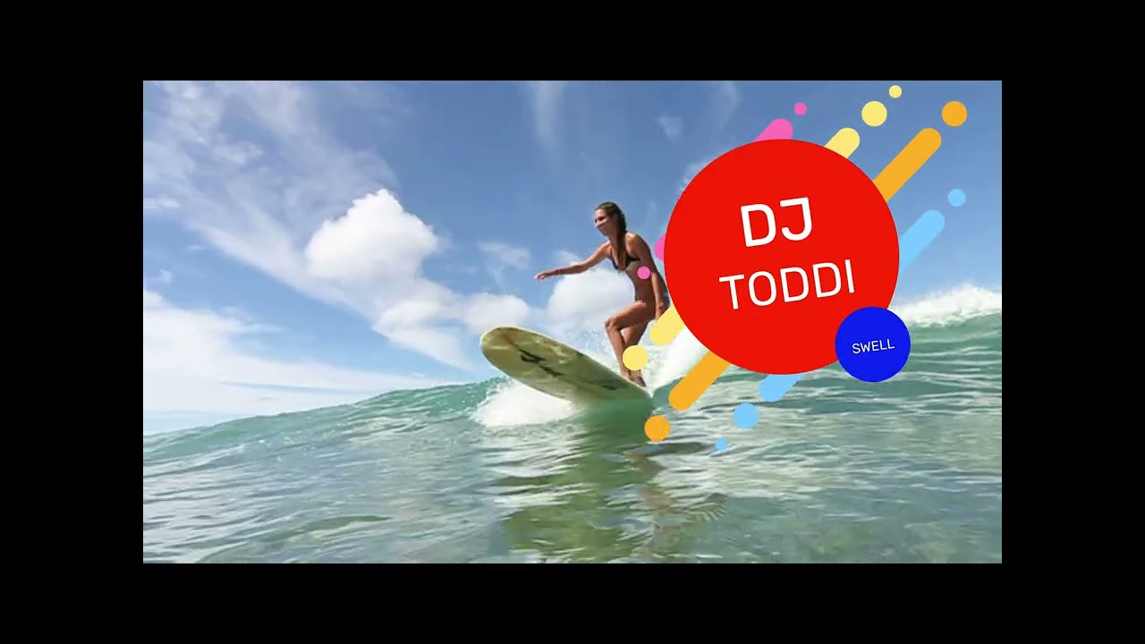 DJ TODDI - DER SWELL (RADIO EDIT)