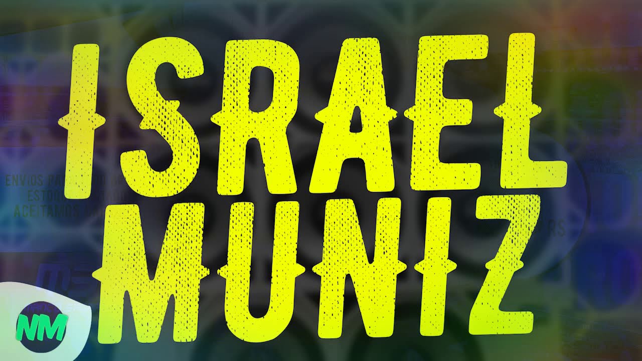 Israel Muniz 2021 só as tops