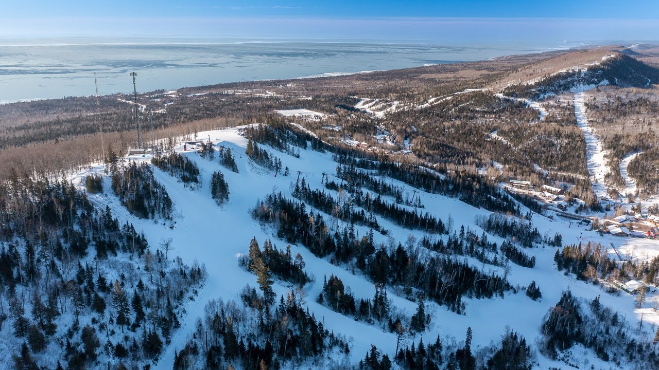 Lutsen Trip