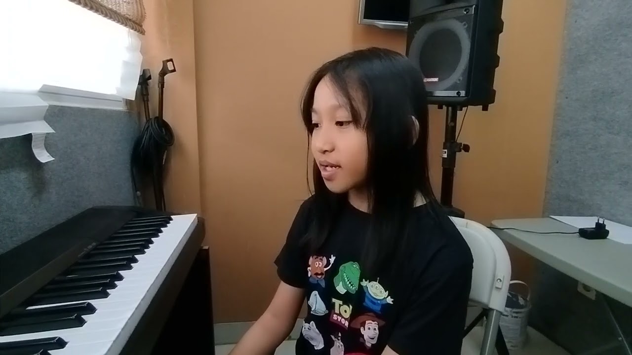 Maudy - MW (Video dokumentasi) 09-02-26