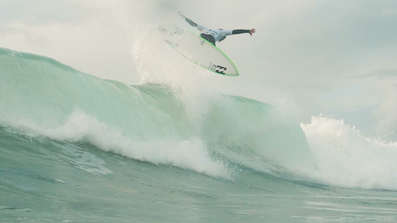 BEST OF CHAMPIONNAT DE FRANCE DE SURF 2021