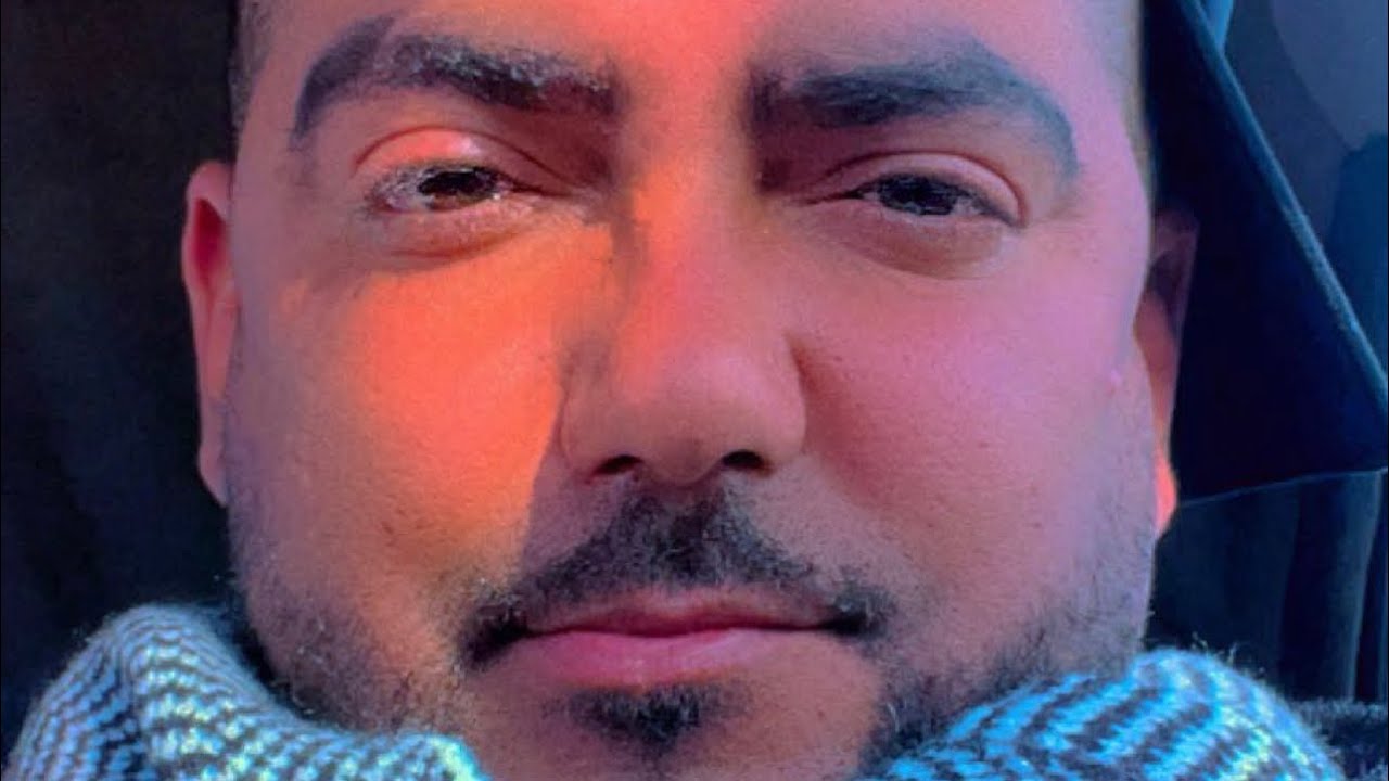 Cheb Zouhir 2023   ها   العديان